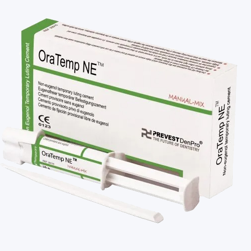 Prevest Oratemp Ne Manual-Mix